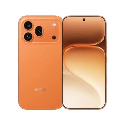 هونر 600 برو 5 جي - 12/512 جيجابايت + سماعة هدية مجانية HONOR 600 Pro 5G - 12/512GB + Free Gift Headphones