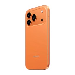 هونر 600 برو 5 جي - 12/512 جيجابايت + سماعة هدية مجانية HONOR 600 Pro 5G - 12/512GB + Free Gift Headphones