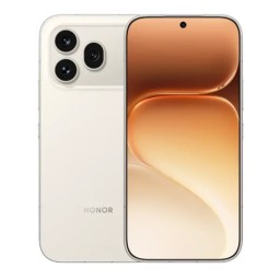 هونر 600 برو 5 جي - 12/512 جيجابايت + سماعة هدية مجانية HONOR 600 Pro 5G - 12/512GB + Free Gift Headphones