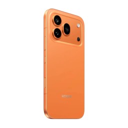 هونر 600 برو 5 جي - 12/512 جيجابايت + سماعة هدية مجانية HONOR 600 Pro 5G - 12/512GB + Free Gift Headphones