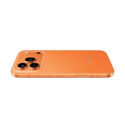 هونر 600 برو 5 جي - 12/512 جيجابايت + سماعة هدية مجانية HONOR 600 Pro 5G - 12/512GB + Free Gift Headphones