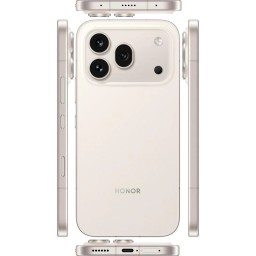 هونر 600 برو 5 جي - 12/512 جيجابايت + سماعة هدية مجانية HONOR 600 Pro 5G - 12/512GB + Free Gift Headphones