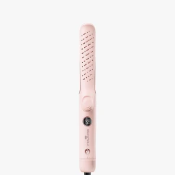 كاوية شعر بتقنية تدفق الهواء البارد Wavytalk whirlwind curl airflow style flow styler and straightener
