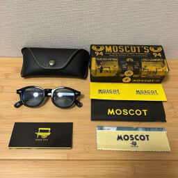 نظارة موسكوت Moscot Original