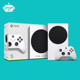 اكسبوكس سيريس اس XBOX SERIES S
