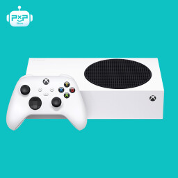اكسبوكس سيريس اس XBOX SERIES S