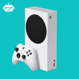 اكسبوكس سيريس اس XBOX SERIES S