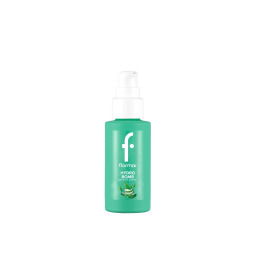 سيروم وبرايمر الوجه للترطيب والإشراقة بالألوفيرا والشاي الأخضر Hydro Bomb Radiance Facial Serum & Primer with Aloe Vera & Green Tea