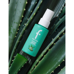 سيروم وبرايمر الوجه للترطيب والإشراقة بالألوفيرا والشاي الأخضر Hydro Bomb Radiance Facial Serum & Primer with Aloe Vera & Green Tea