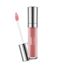 غلوس شفاه غير لاصق Flormar Dewy Lip Glaze