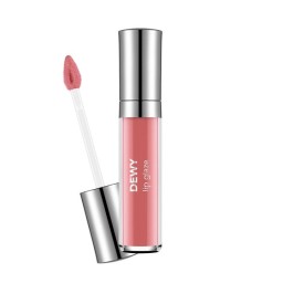 غلوس شفاه غير لاصق Flormar Dewy Lip Glaze