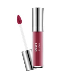 غلوس شفاه غير لاصق Flormar Dewy Lip Glaze