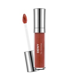 غلوس شفاه مكبر ولامع Flormar Dewy Lip Booster Plumping Lip Gloss 4.5ML