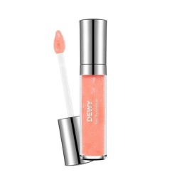 غلوس شفاه مكبر ولامع Flormar Dewy Lip Booster Plumping Lip Gloss 4.5ML