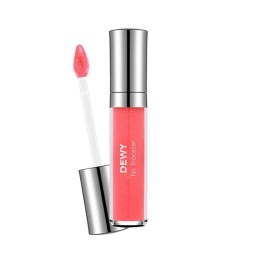 غلوس شفاه مكبر ولامع Flormar Dewy Lip Booster Plumping Lip Gloss 4.5ML