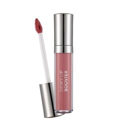 غلوس شفاه مكبر ولامع Flormar Dewy Lip Booster Plumping Lip Gloss 4.5ML
