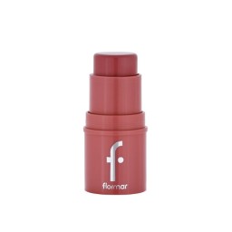 بلاشر ستيك كريمي لامع Flormar To Go Shimmer Cream Blush Stick