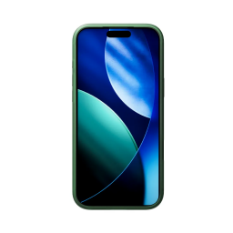 حافظة حماية ترو ميست من مانوفيت لهاتف آيفون 18 و 17 برو ماكس Manovate True Mist Case for iPhone 18 and 17 Pro Max