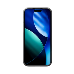 حافظة مانوفيت ترو ميست كفر لهاتف آيفون18 و 17 برو ماكس manovate True Mist Case For iphone 18 and 17 Pro Max