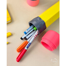 محفظة اقلام Pen wallet