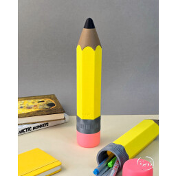 محفظة اقلام Pen wallet