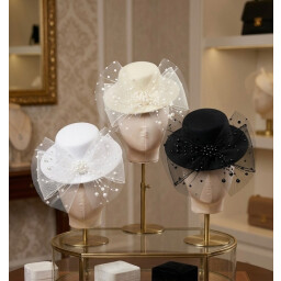 اكسسوار شعر hair accessories