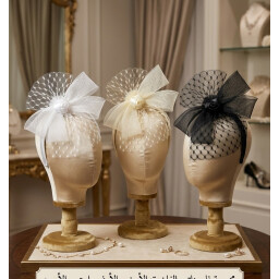 اكسسوار شعر hair accessories