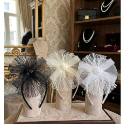 اكسسوار شعر hair accessories