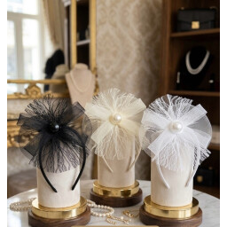 اكسسوار شعر hair accessories