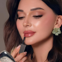 احمر شفاه سائل Liquid Lipstick