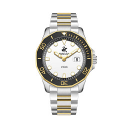 ساعة رجالية  ٤٣ملم Men's watch 43mm