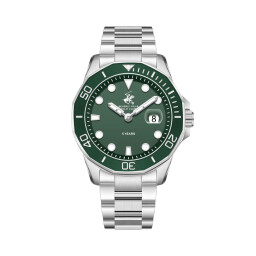 ساعة رجالية ٤٣ملم Men's watch 43mm