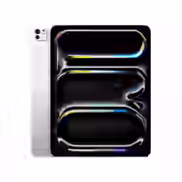 ايباد برو 13 انج (M5)(256GB) iPad Pro 13-inch (M5) (256GB)