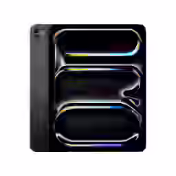 ايباد برو 13 انج (M5)(256GB) iPad Pro 13-inch (M5) (256GB)