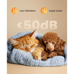 ماكينة تشذيب ون إز أول للحيوانات الأليفة 3×1 One Is All 3-in-1 Pet Trimmer