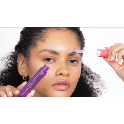 سيروم مقوّي للحواجب والرموش مائي بفيتامينEـ وبروكابيل 7 مل Water-Based Strengthening Brow & Lash Serum Vitamin E Procapil 7ml