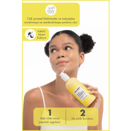 غسول زيتي مرمم بفيتامين B5 حجم 400 مل B5 Repairing Cleansing Oil 400 ml