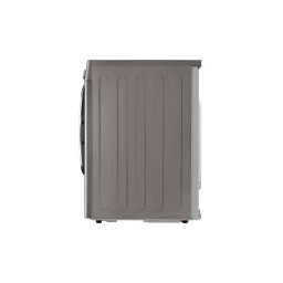 نشافة - سعة 9 كغم - مضخة حرارية - إنفرتر - فضي Heat Pump Dryer - 9 kg - Inverter - Silver
