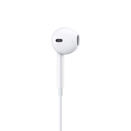 سماعات أبل إيربودز سلكية بمنفذ Type-C Apple EarPods (USB-C)