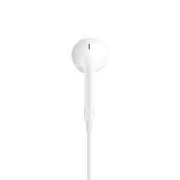 سماعات أبل إيربودز سلكية بمنفذ Type-C Apple EarPods (USB-C)