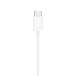 سماعات أبل إيربودز سلكية بمنفذ Type-C Apple EarPods (USB-C)