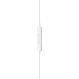 سماعات أبل إيربودز سلكية بمنفذ Type-C Apple EarPods (USB-C)