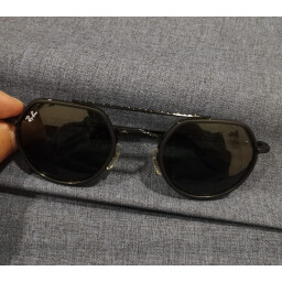 نظارة رجالية ماركة رايبان Ray ban