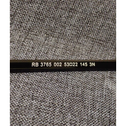 نظارة رجالية ماركة رايبان Ray ban