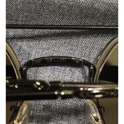 نظارة رجالية ماركة رايبان Ray ban