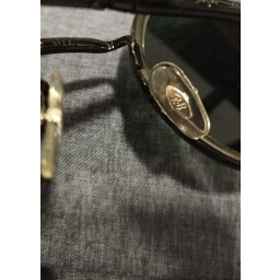 نظارة رجالية ماركة رايبان Ray ban