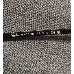 نظارة رجالية ماركة رايبان Ray ban