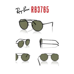 نظارة رجالية ماركة رايبان Ray ban