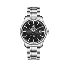 ساعة رجالية أوتوماتيك ٤٢ملم Men's automatic watch 42mm