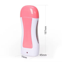 جهاز ازالة الشعر بالشمع wax hair removal device